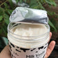 A Moe Scrub 350g ( Milk Vanilla )