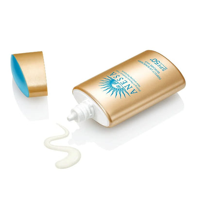 Anessa Perfect UV Suncream Skincare Milk 60ml