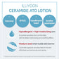ILLIYOON Ceramide Ato Lotion 50ml