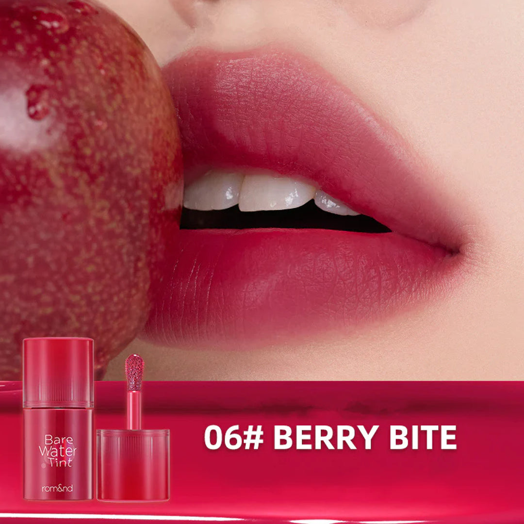 Romand Bare Water Tint