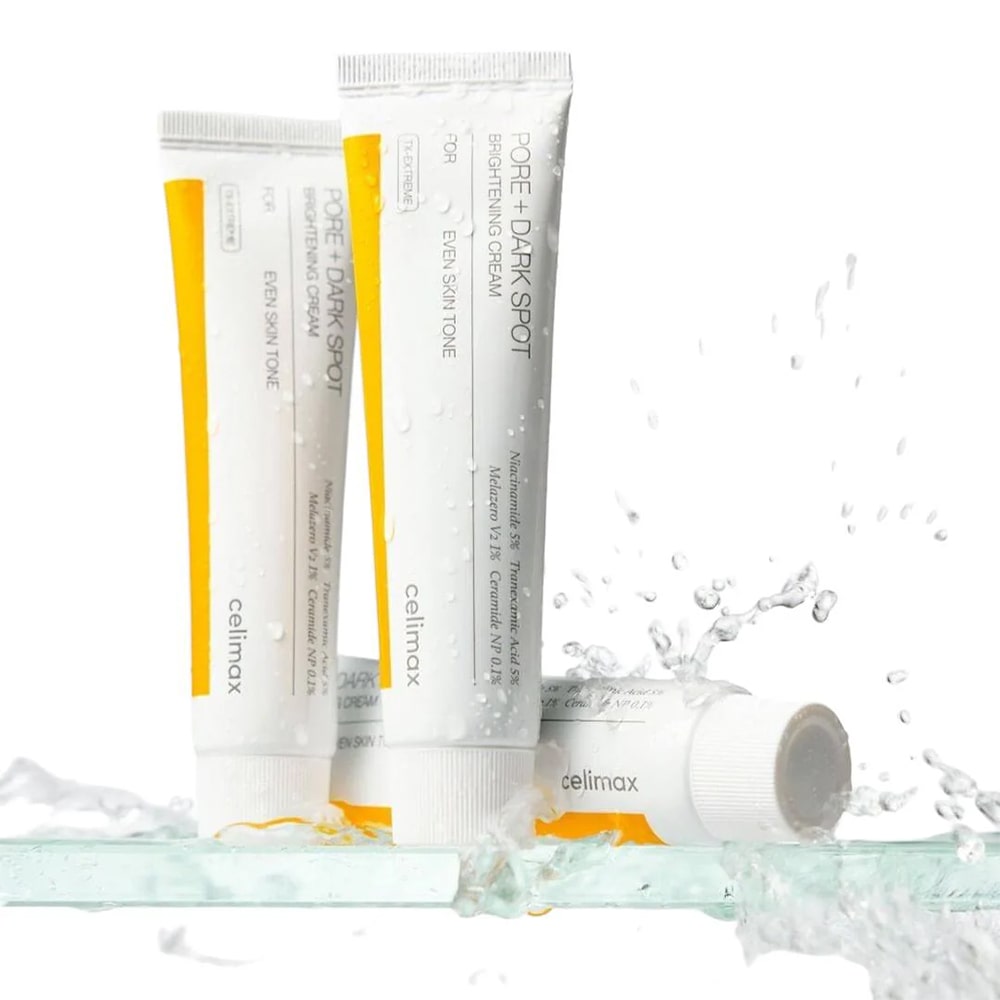 Celimax Brightening Cream