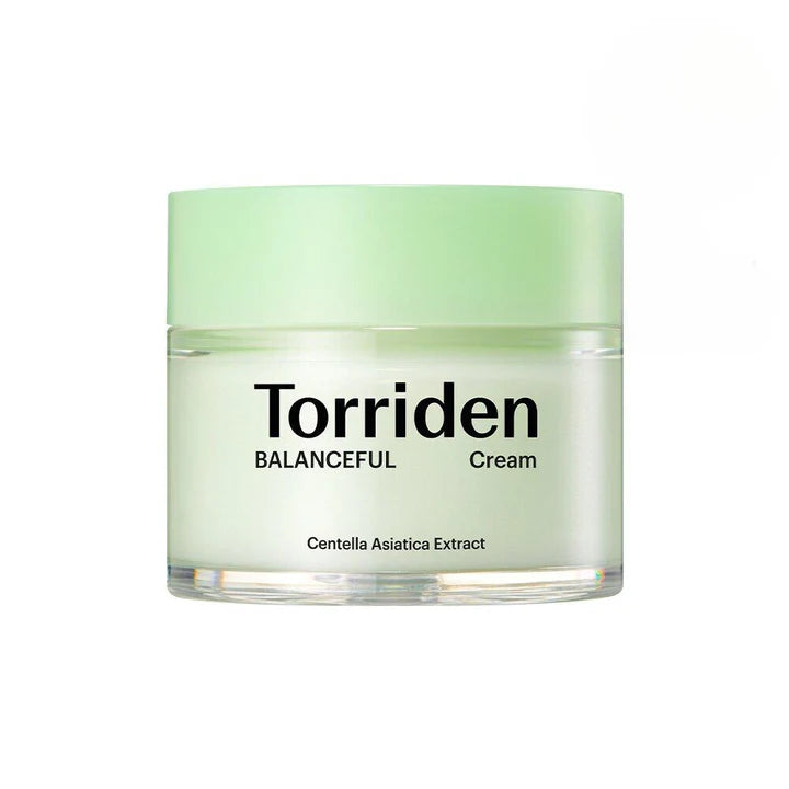 Torriden Balanceful Cream 80ml