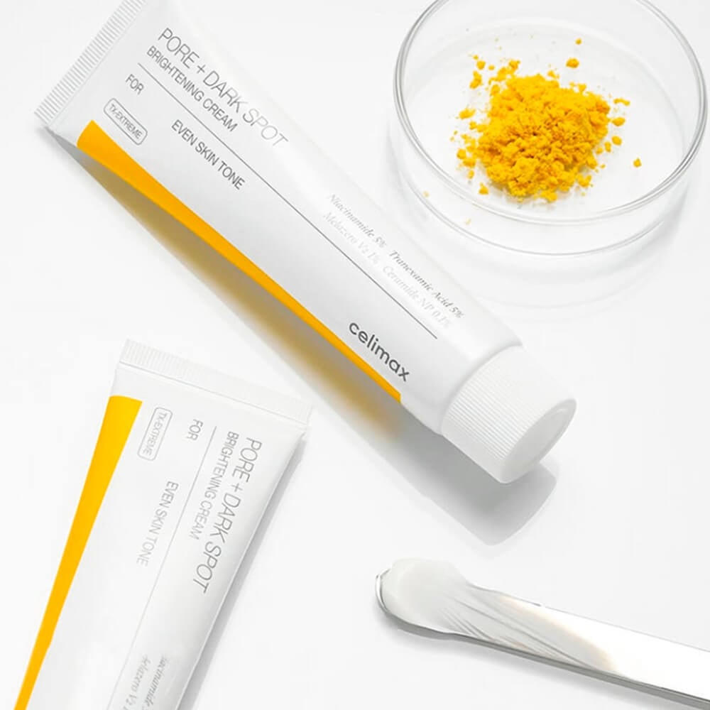 Celimax Brightening Cream
