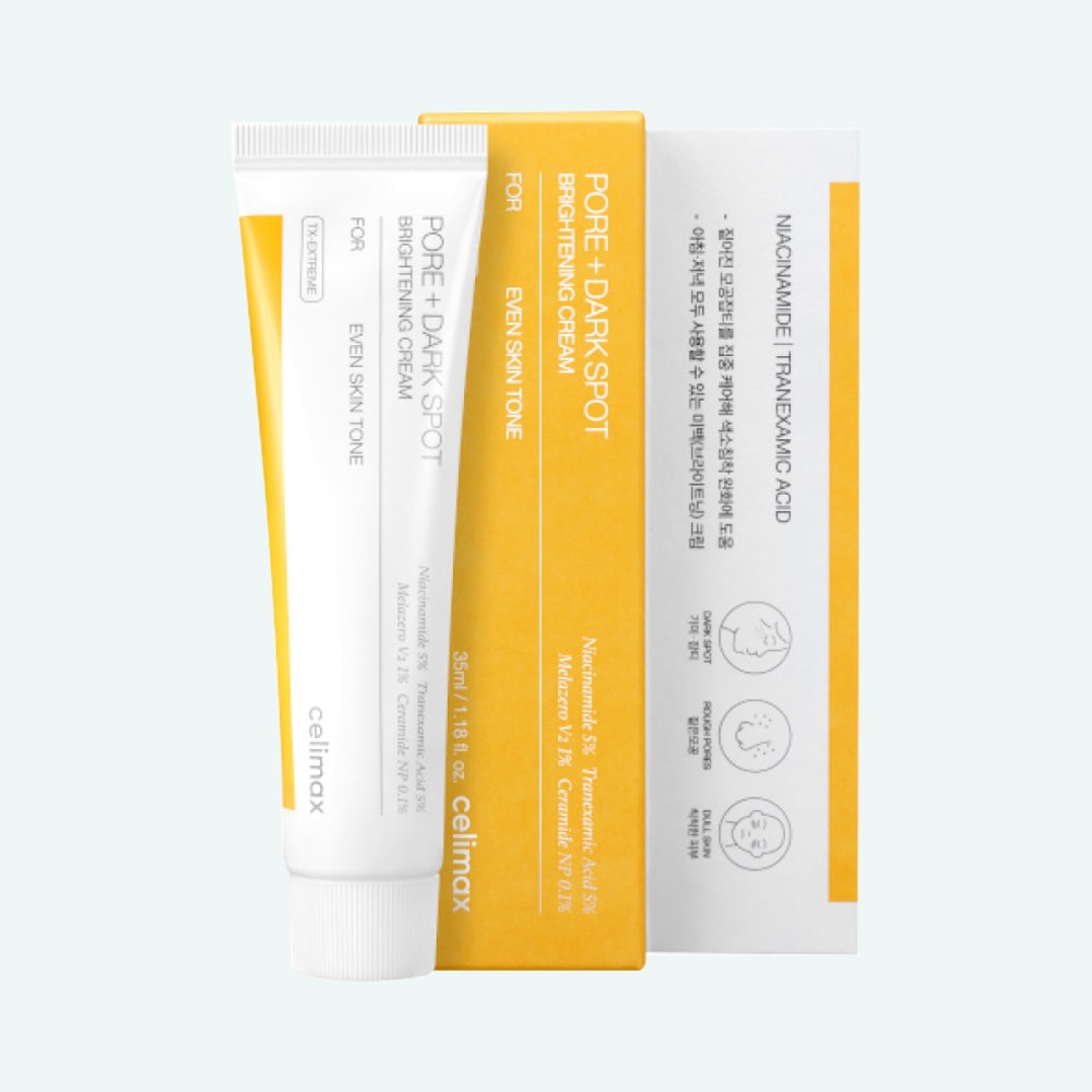 Celimax Brightening Cream