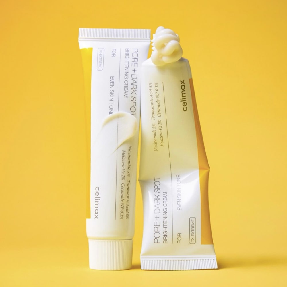 Celimax Brightening Cream