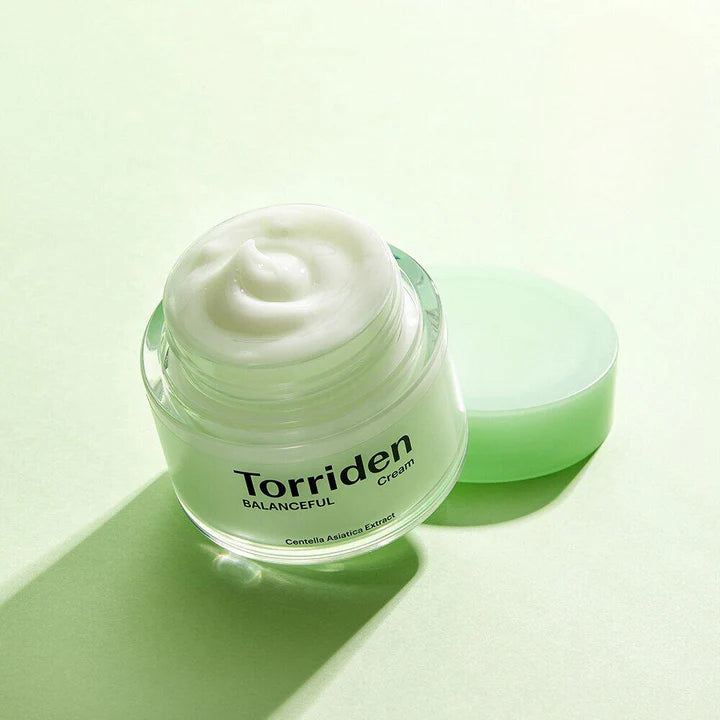 Torriden Balanceful Cream 80ml