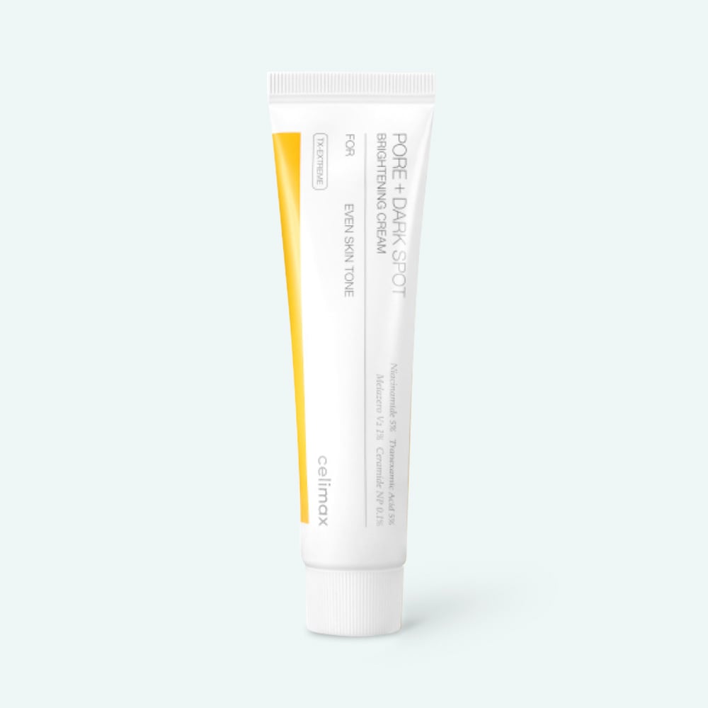 Celimax Brightening Cream