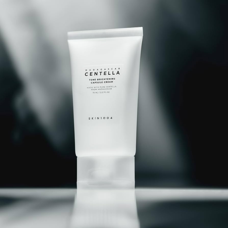 Skin1004 Madagascar Centella Tone Brightening Capsule Cream 75ml