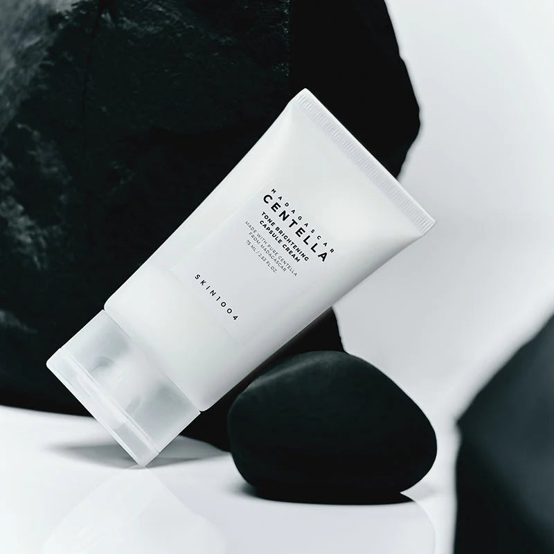 Skin1004 Madagascar Centella Tone Brightening Capsule Cream 75ml