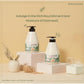 Kwailnara Oat Milk Body Cleanser 560g