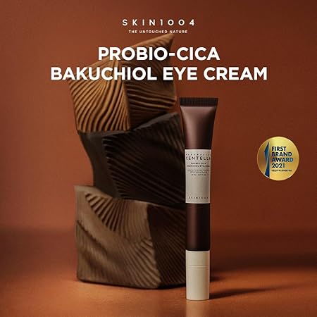 Skin1004 Centella Probio-Cica Bakuchiol Eye Cream
