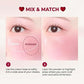Colorgram Tintin Dory Duo Blusher 05 Red Heart Duo