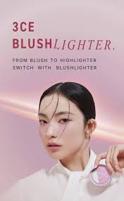3CE Blushlighter