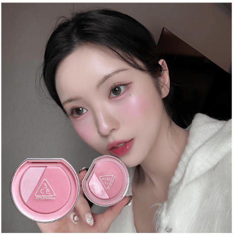 3CE Blushlighter