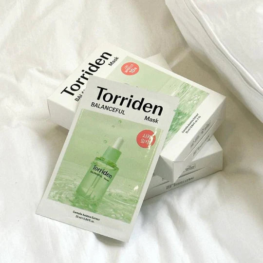 Torriden Balanceful Mask