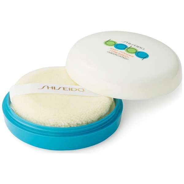 Shiseido Baby Powder 50g