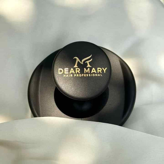 Dear Mary Hair Bursh