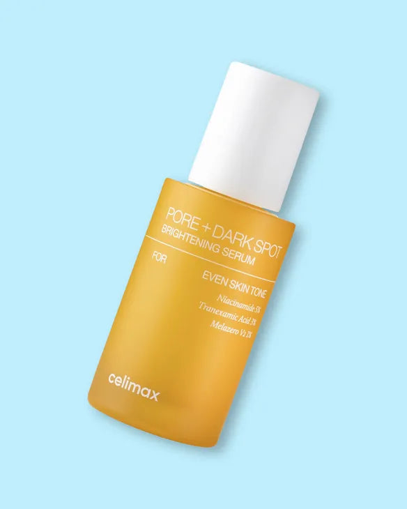 Celimax Brightening Serum