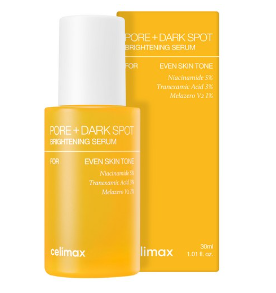 Celimax Brightening Serum