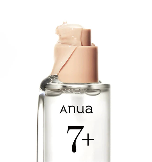 Anua Rice 70 Ceramide Hydrating Barrier Serum 50ml