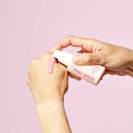 Seoul 1988 Boosting Serum 30ml