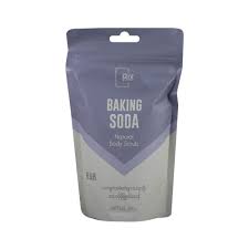 The Mix By Su Baking Soda Scrub 390g