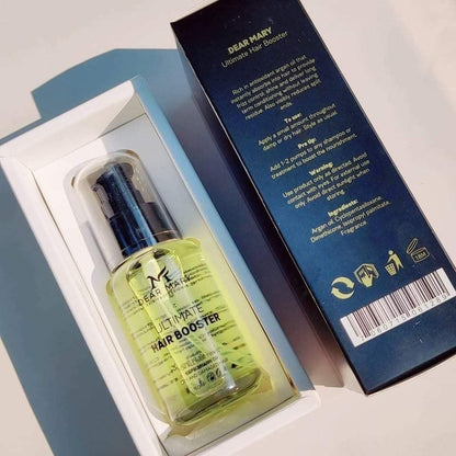 Dear Mary Ultimate Hair Booster 50ml