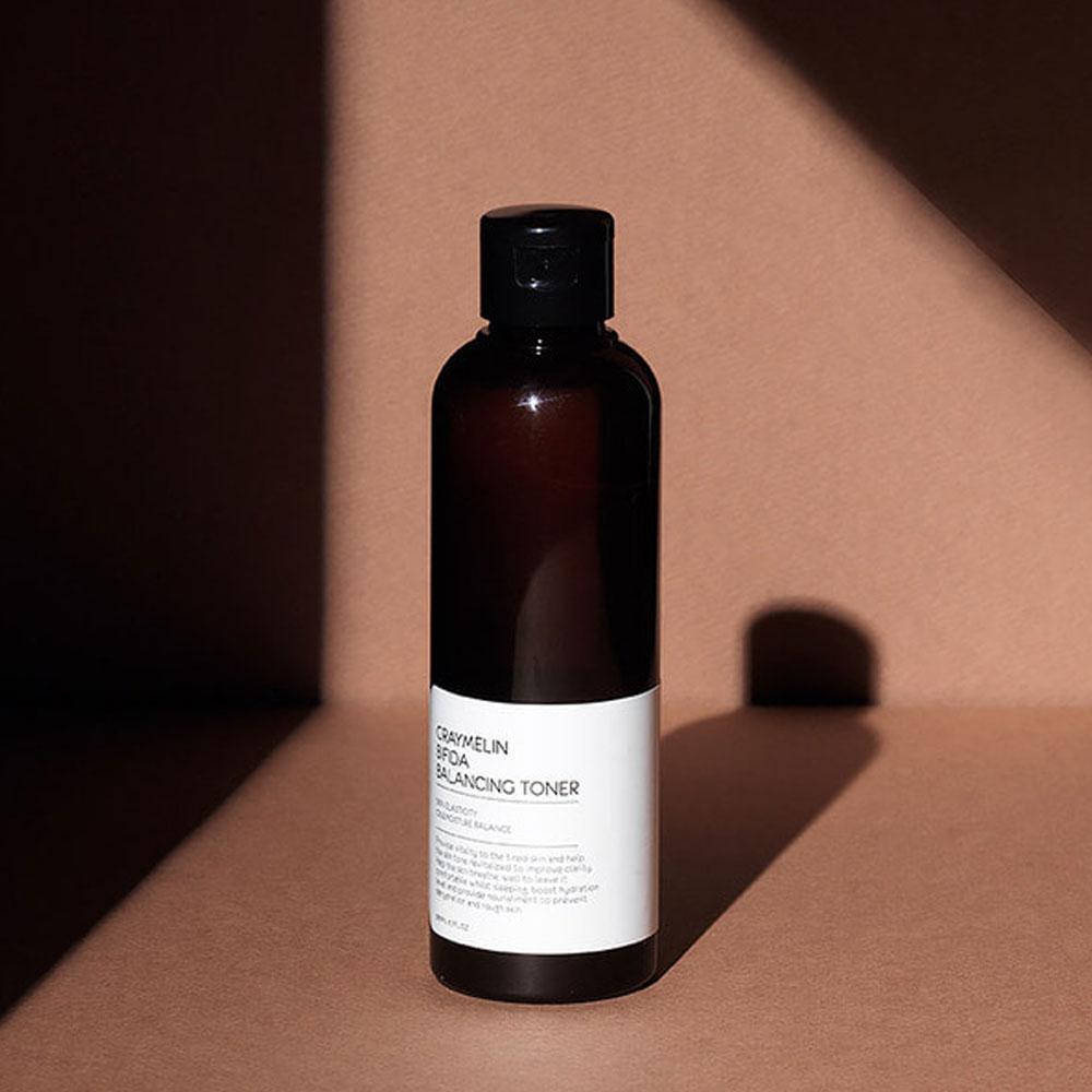 Graymelin Bifida Balancing Toner 200ml