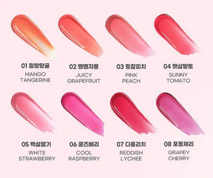 Colorgram Juicy Jam Blur Tint