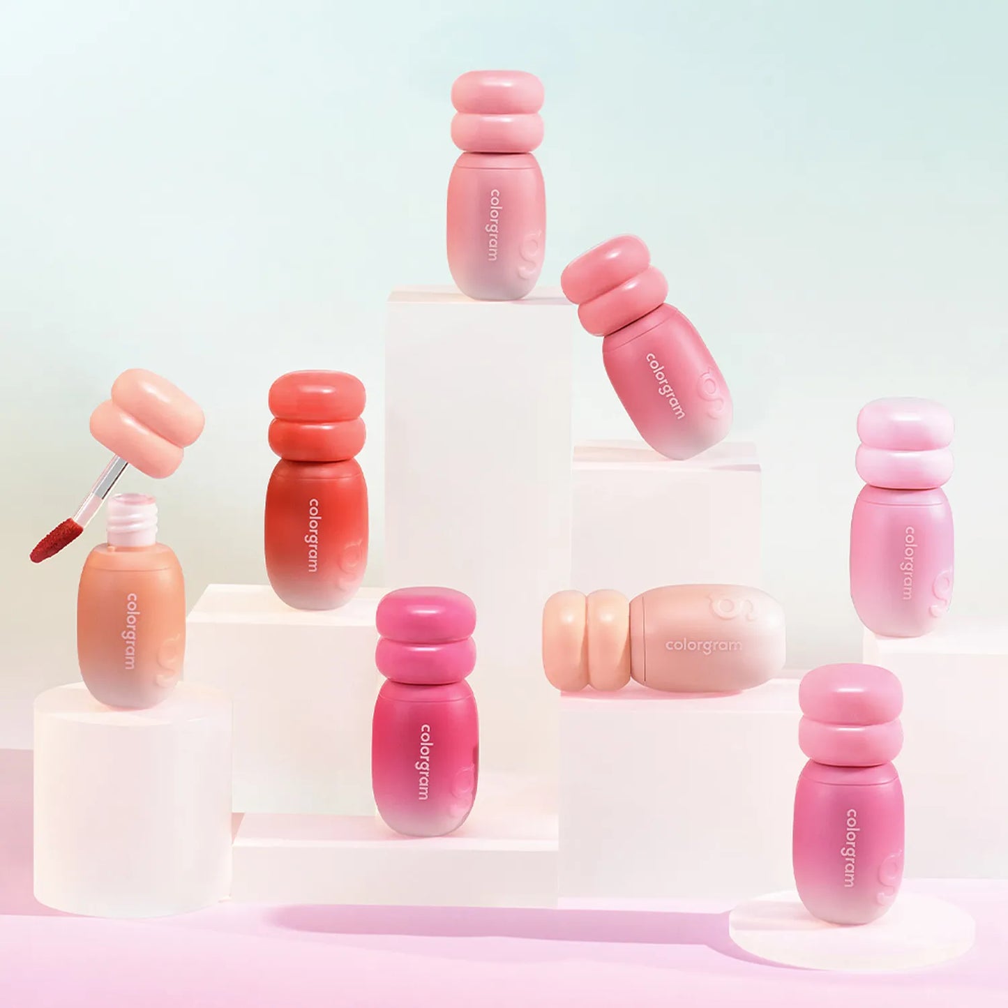 Colorgram Juicy Jam Blur Tint