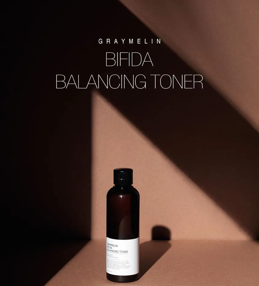 Graymelin Bifida Balancing Toner 200ml