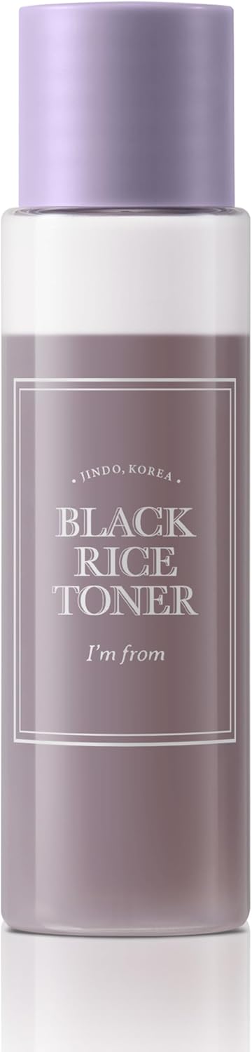 I'm From Black Rice Toner 150ml
