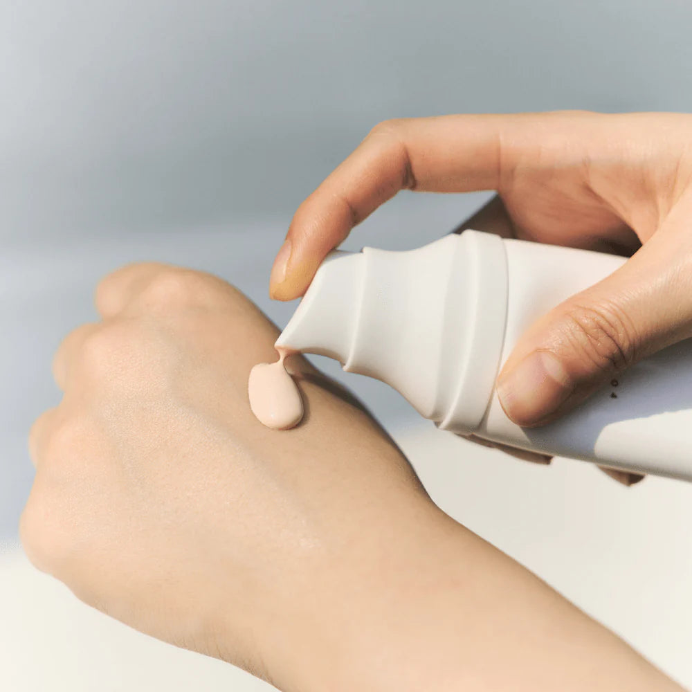 Skin1004 Madagascar Centella Tone Brightening Tone-Up Sunscreen 50ml