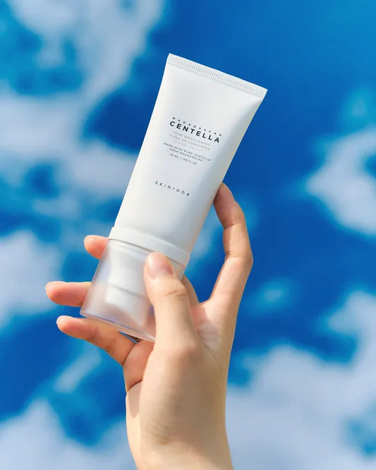 Skin1004 Madagascar Centella Tone Brightening Tone-Up Sunscreen 50ml