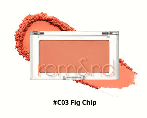 Romand Better Than Cheek