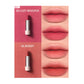 3CE Cashmere Hug Lipstick