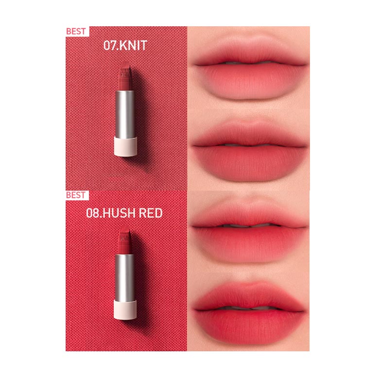 3CE Cashmere Hug Lipstick