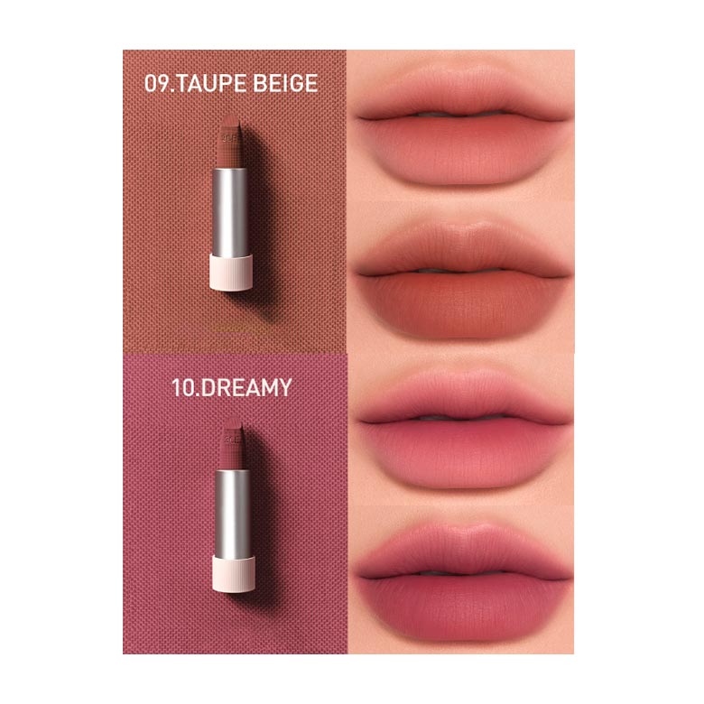 3CE Cashmere Hug Lipstick