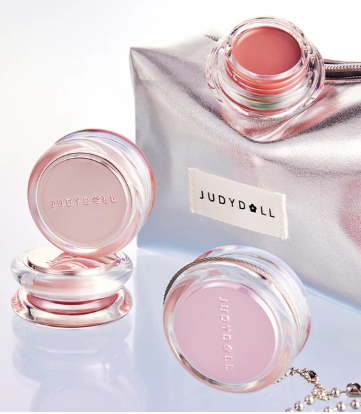 JUDYDOLL WATERY Multiuse Color Blam