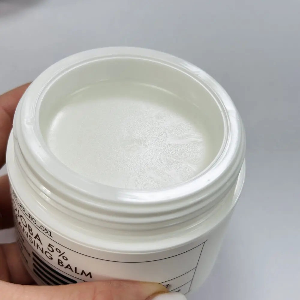 Dermafactory JOJOBA 5% Cleansing Balm