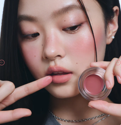 JUDYDOLL WATERY Multiuse Color Blam
