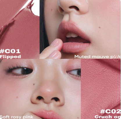 JUDYDOLL WATERY Multiuse Color Blam