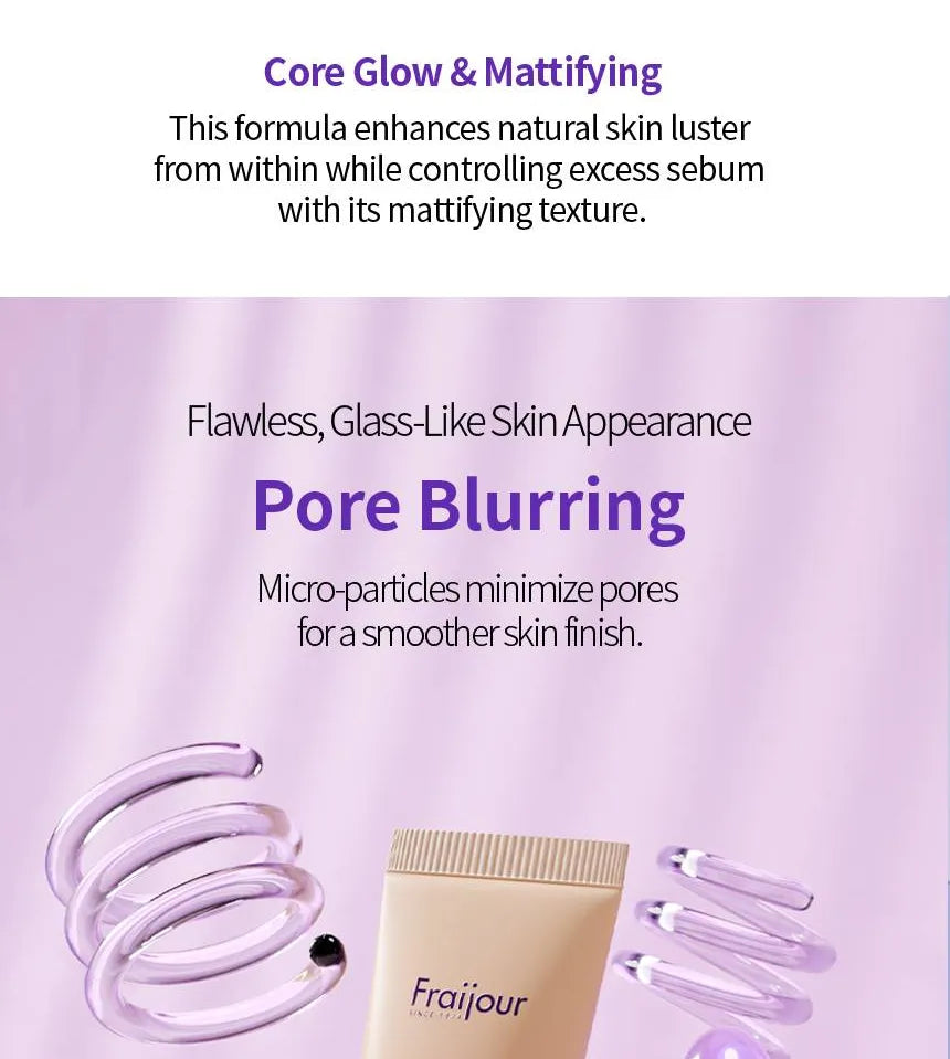 Fraijour Retin-Collagen 3D Core Blemish Balm 50g