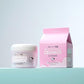 Kwailnara Moisturizing Milk Ceramide Cream 100ml