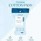 KIYOI Cotton Pad 50sheet