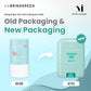 Bring Green Tea Tree Cooling Sun Stick 20g