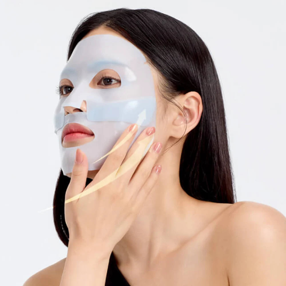 Medianswer Pore Collagen Nanoshot Mask