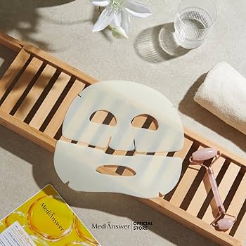 Medianswer Vita Collagen Mask