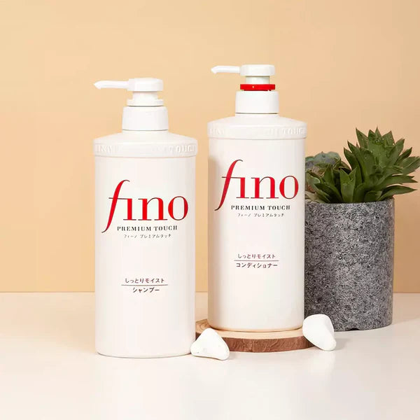 Fino Premium Touch Conditioner 550ml