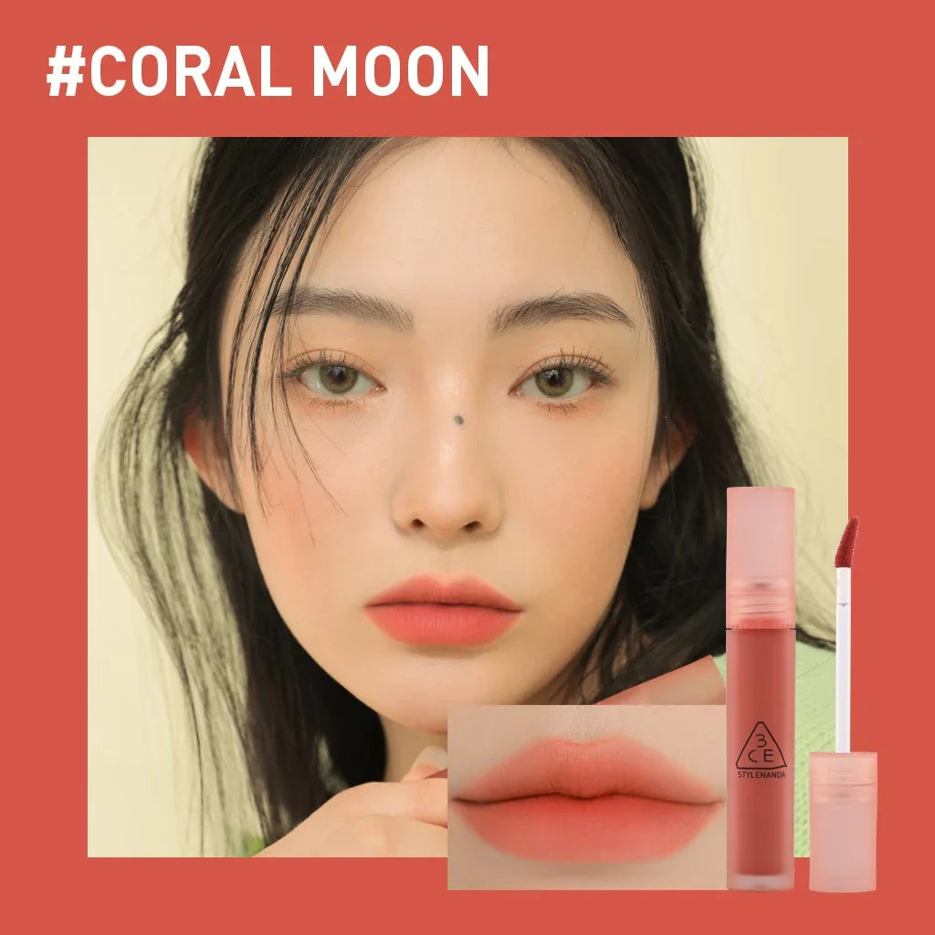 3CE Blur Water Tint